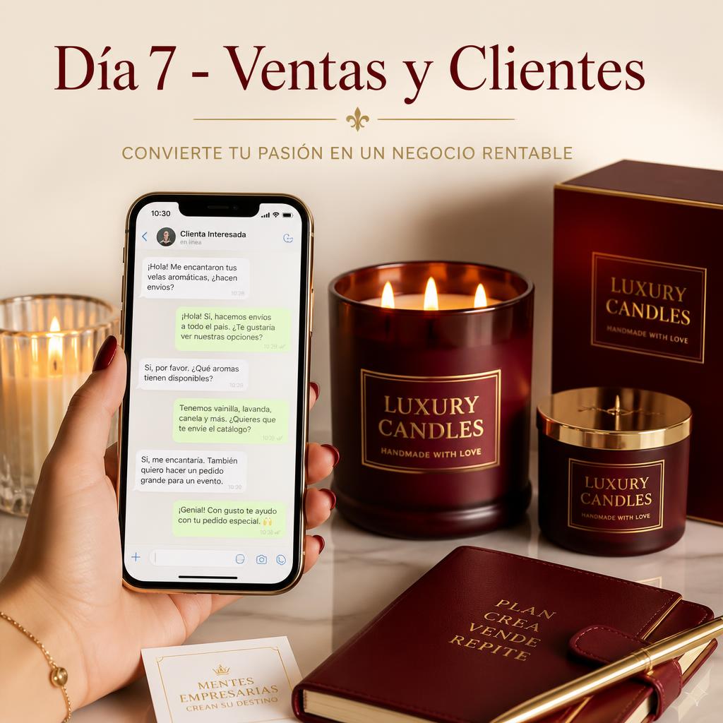 Día 7